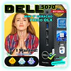 Mini PC Dell 5070 16GB Ram W11 - Placa Wireless e Antenas