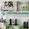 Mini PC Dell 5070 16GB Ram W11 - Placa Wireless e Antenas