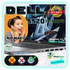 Portátil Dell 5520 i5-1135G7 até 64GB Ram - Leva 2 Discos SSD NVME - DES€ONTO 60