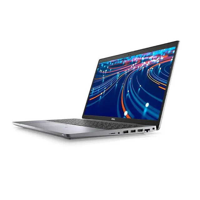 Portátil Dell 5520 i5-1135G7 até 64GB Ram - Leva 2 Discos SSD NVME - DES€ONTO 60