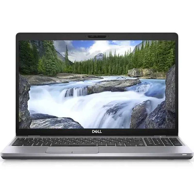 Portátil Dell 5520 i5-1135G7 até 64GB Ram - Leva 2 Discos SSD NVME - DES€ONTO 60