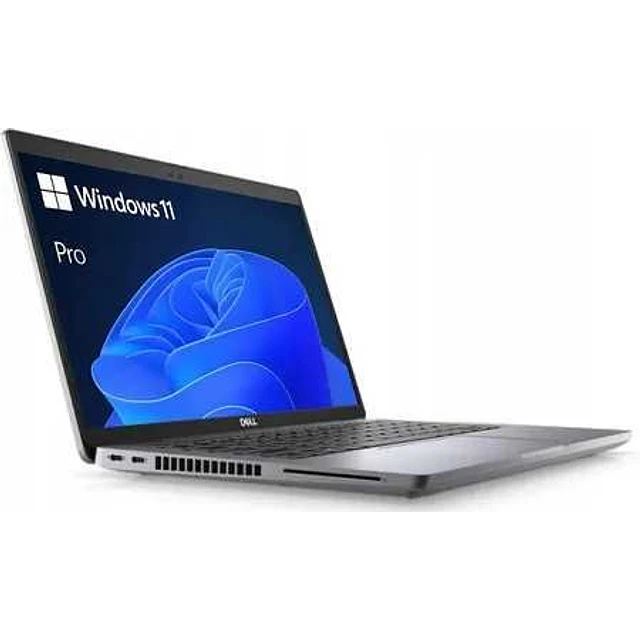 Portátil Dell 5520 i5-1135G7 até 64GB Ram - Leva 2 Discos SSD NVME - DES€ONTO 60