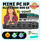 Mini PC HP Elitedesk 800 G5 i5-9500T até 64GB e 2x Discos Internos - DES€ONTO 60 - Thumbnail 1