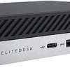 Mini PC HP Elitedesk 800 G5 i5-9500T até 64GB e 2x Discos Internos - DES€ONTO 60