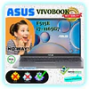 Portátil Asus F515 i7-1165G7 até 36GB Ram - 256GB + 1 TB - DES€ONTO 60