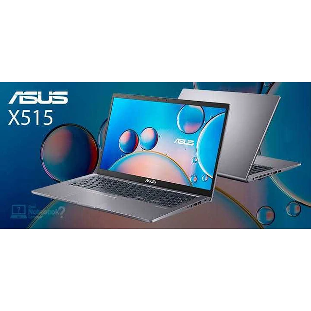 Portátil Asus F515 i7-1165G7 até 36GB Ram - 256GB + 1 TB - DES€ONTO 60