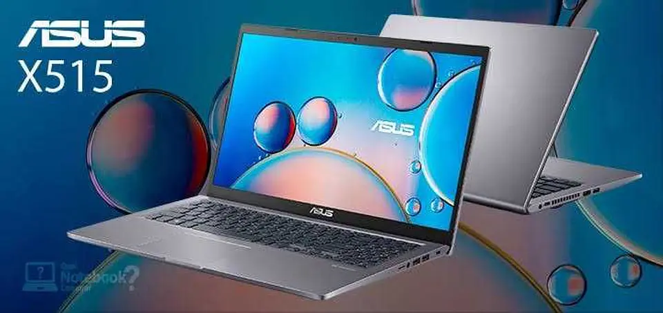 Portátil Asus F515 i7-1165G7 até 36GB Ram - 256GB + 1 TB - DES€ONTO 60 4