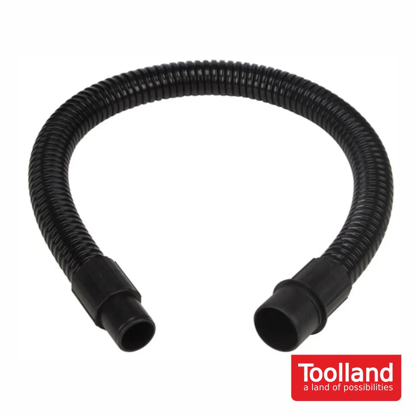 MANGUEIRA ASPIRADOR CINZAS TC90400 TOOLLAND 1