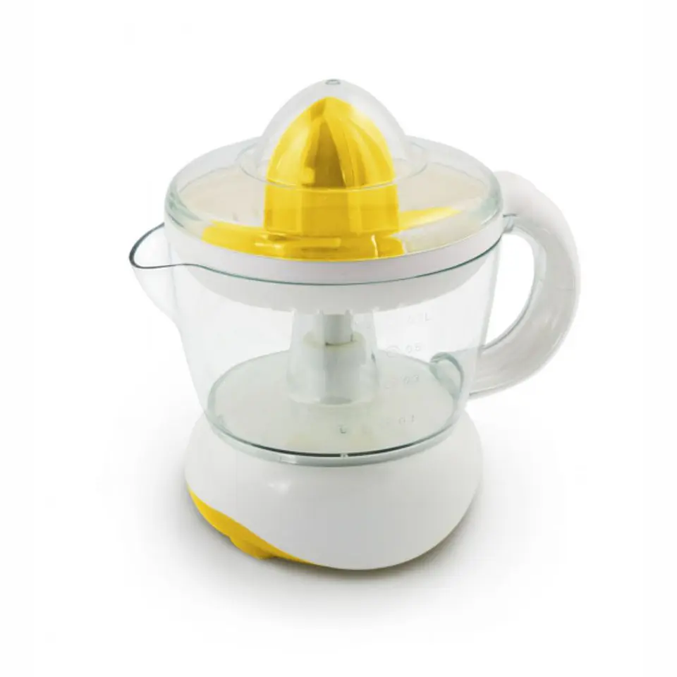 Espremedor Elétrico de Citrinos 25W 0.7L 1