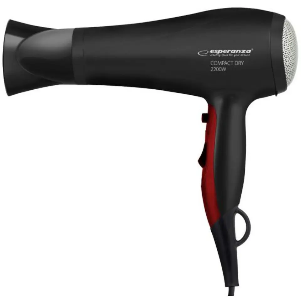 Secador De Cabelo 2200W 230V Pamela 1