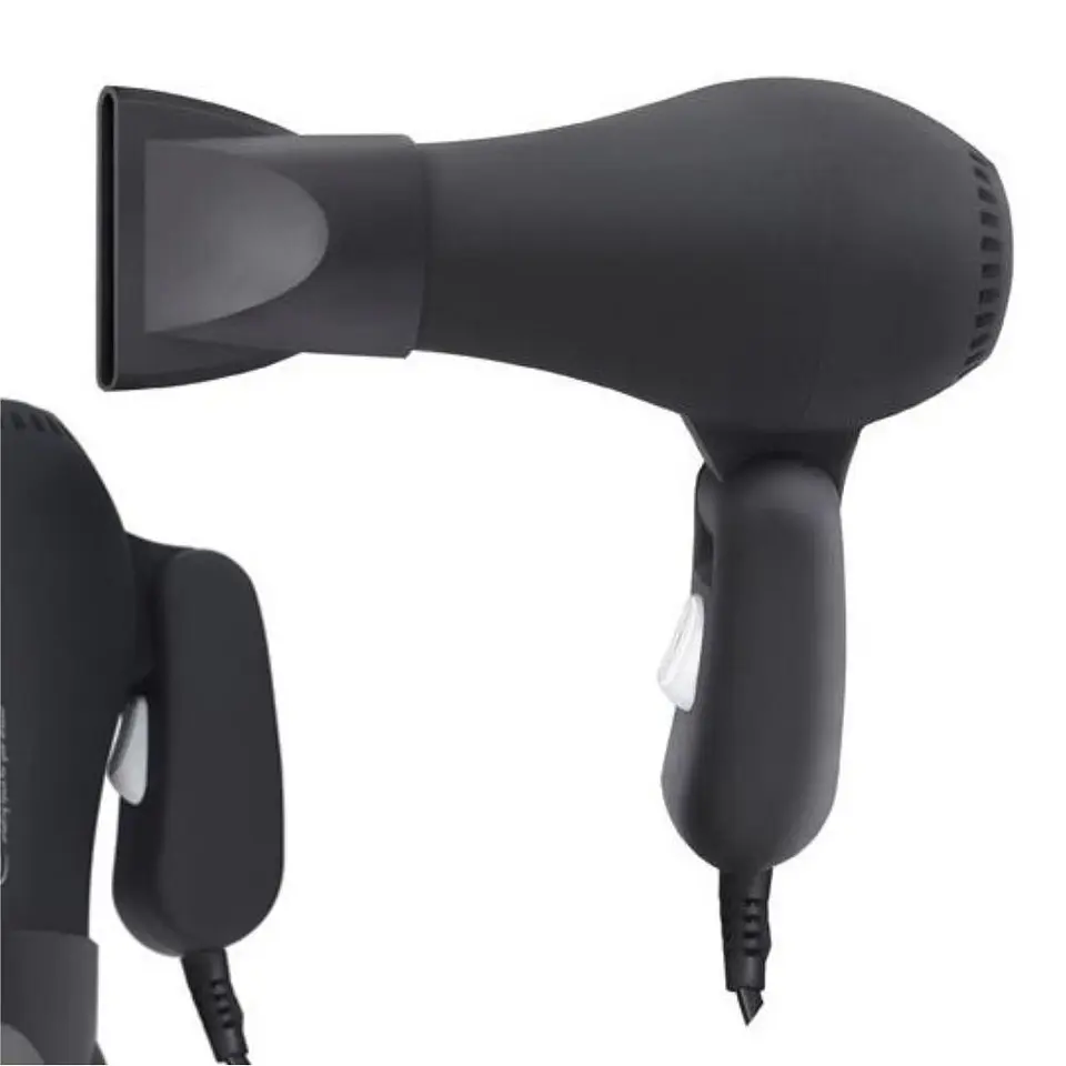 SECADOR DE CABELO 750W 230V AURORA 1