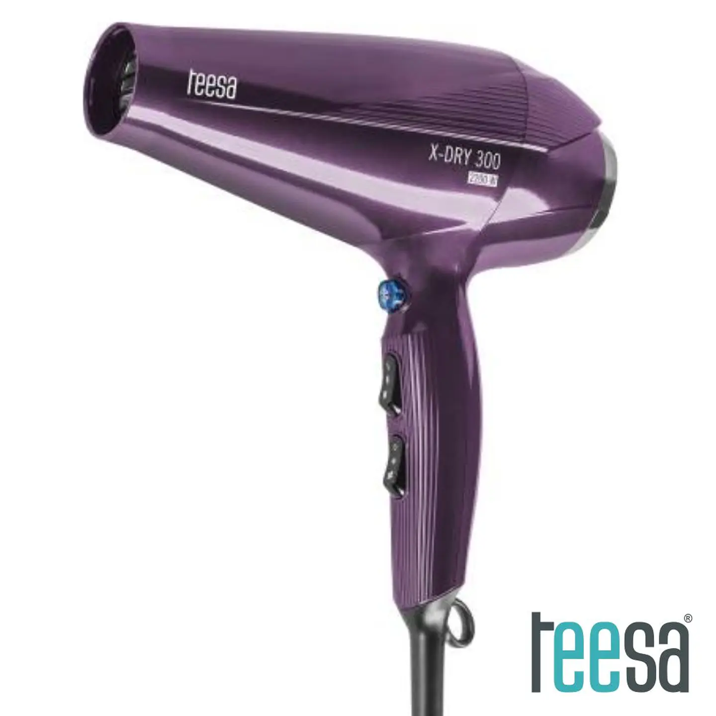 Secador De Cabelo 2200W 230V TEESA 1