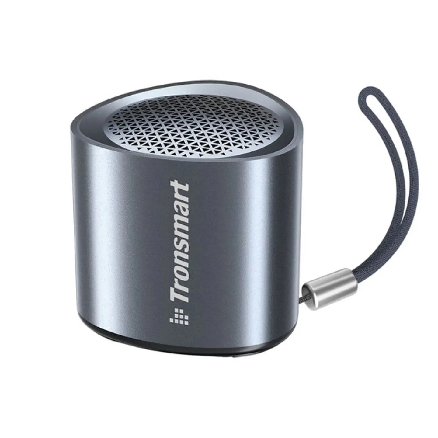 Coluna Bluetooth V5.3 5W Nimo Mini IPX7 TWS TRONSMART 1