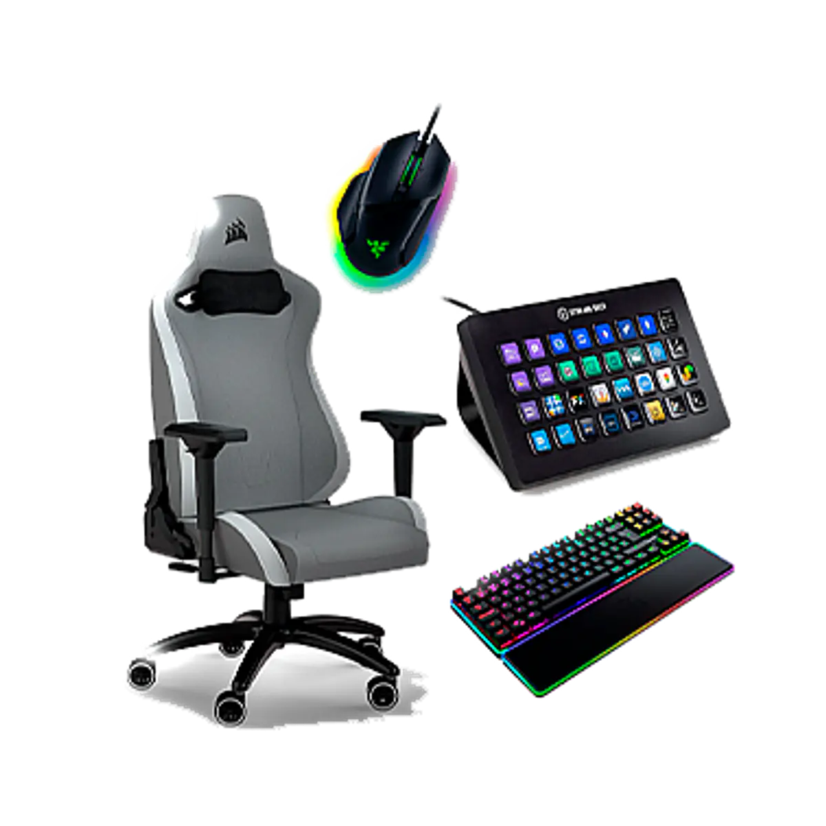 Gaming
