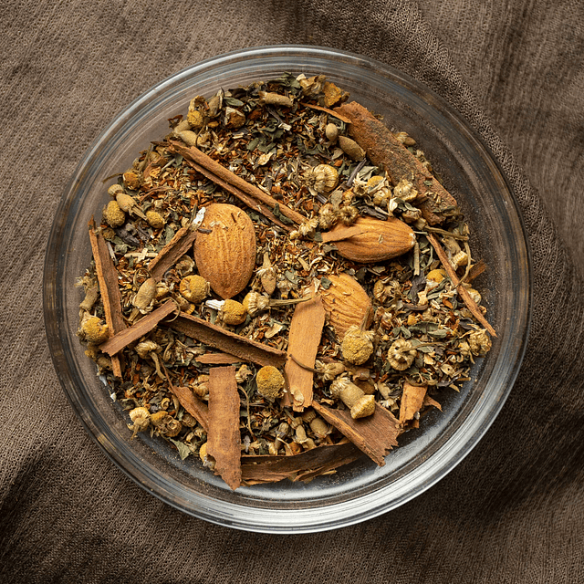 Rooibos Chamomile