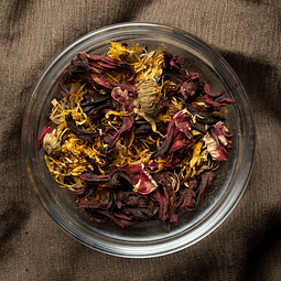 Rooibos Yellow Tone