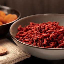 Bayas de Goji