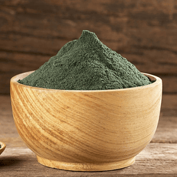 Chlorella