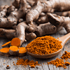 Cúrcuma molida