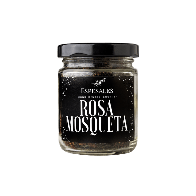 Rosa Mosqueta Deshidratada