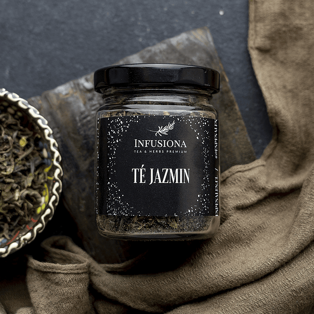 Té Jazmín