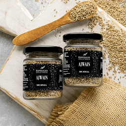 OFERTA FLASH! 🔥 LLEVA 2 Ajwain