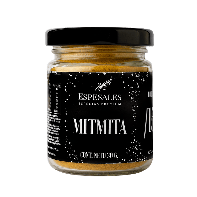 Mitmita | Mezcla de especias etíope