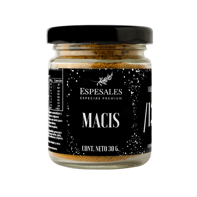 Macis