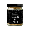 Granada en polvo