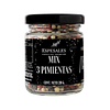 Mix 3 Pimientas