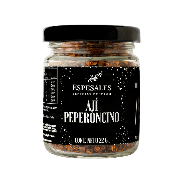 Ají Peperoncino - Guindilla
