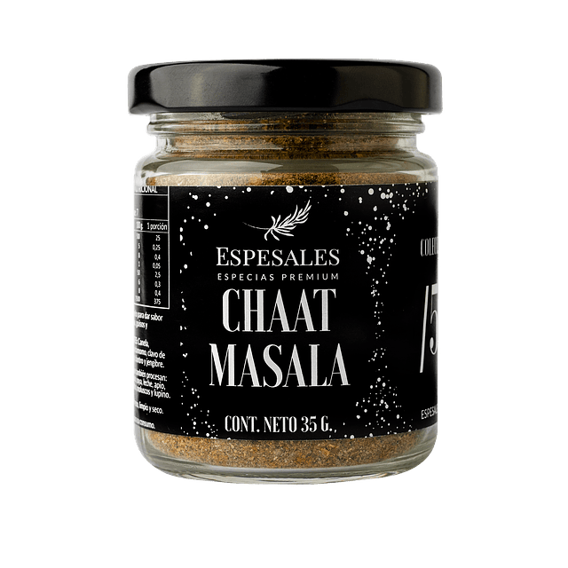 Chaat Masala