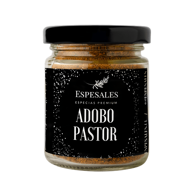 Adobo Pastor