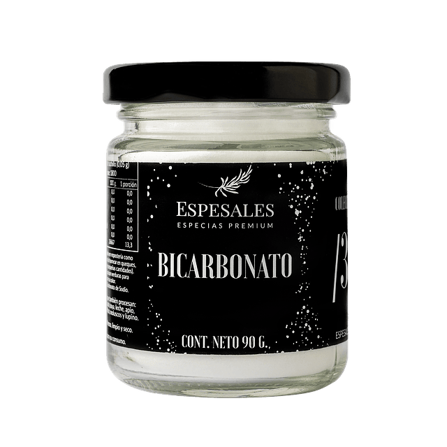 Bicarbonato