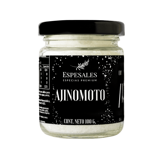 Ajinomoto