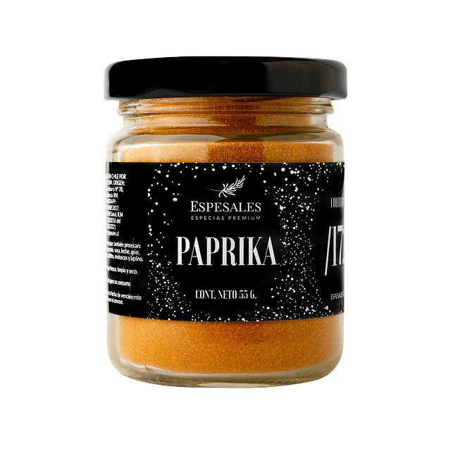 Paprika 