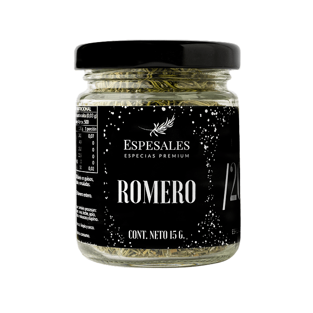 Romero Entero