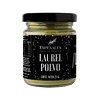 Laurel en polvo