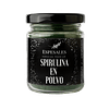 Spirulina en Polvo