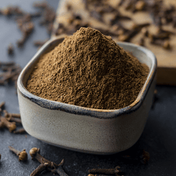 Clavo de Olor Polvo