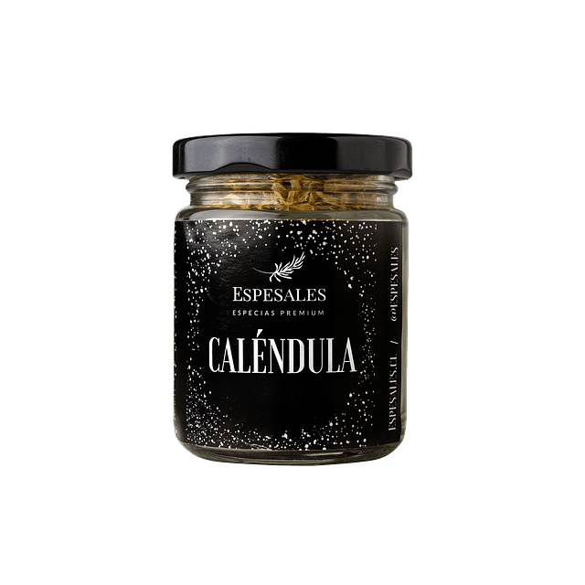 Caléndula