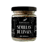 Semilla de linaza