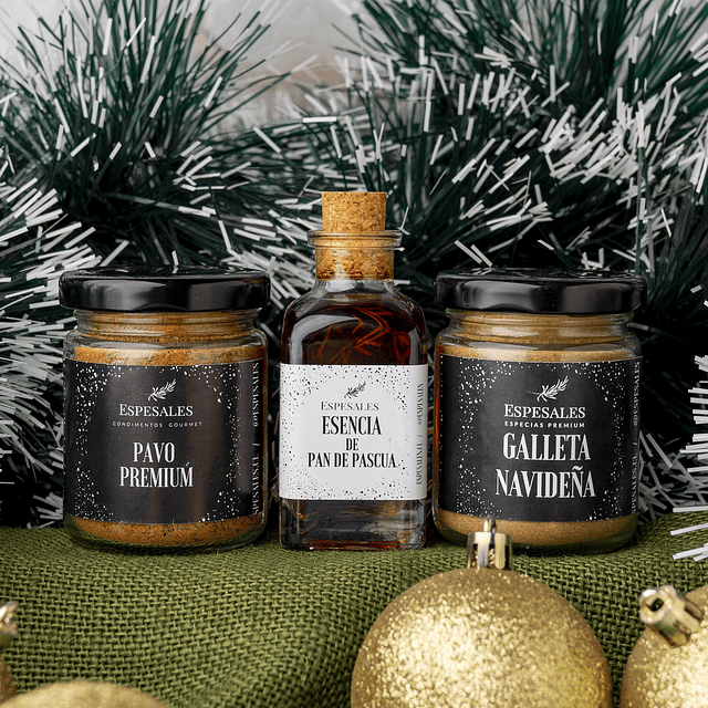 Regalo navidad infaltable