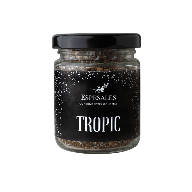 Rooibos Tropic