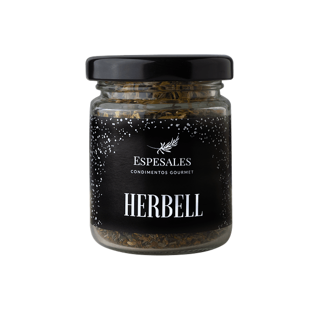 Rooibos Herbell