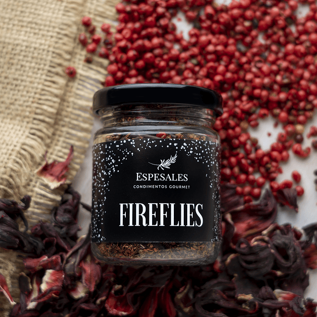 Rooibos Fireflies 
