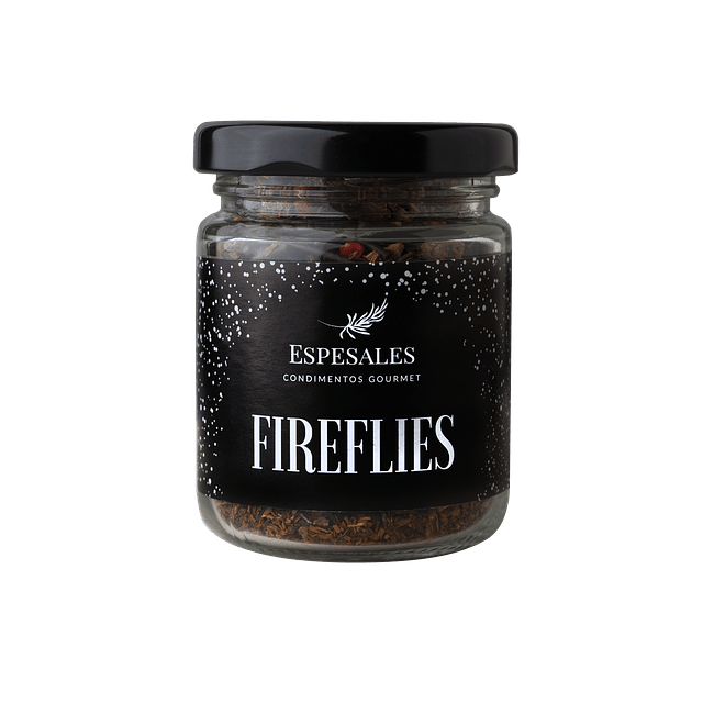 Rooibos Fireflies 