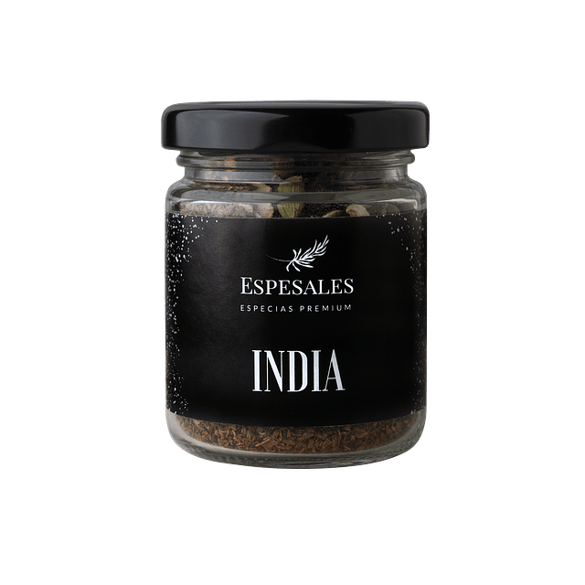 Rooibos Indian Star