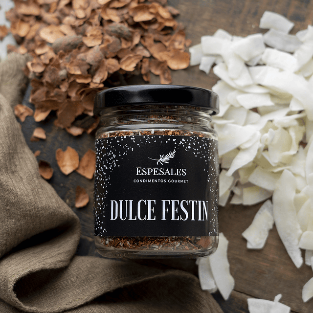 Rooibos Dulce Festín