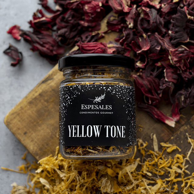 Rooibos Yellow Tone